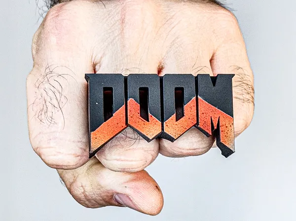 Пръстен DOOM