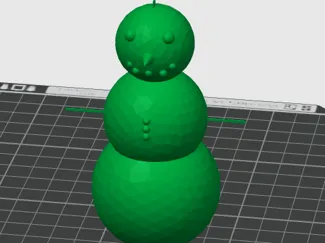 Snowman