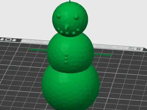 Snowman