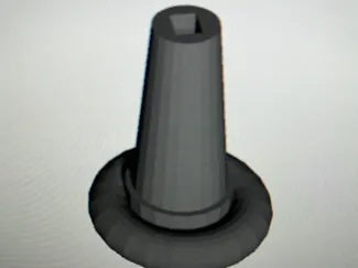 N64 Joystick Replacement