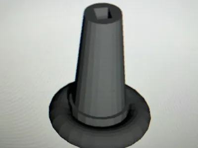 N64 Joystick Replacement