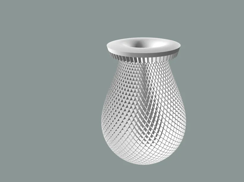 Vase