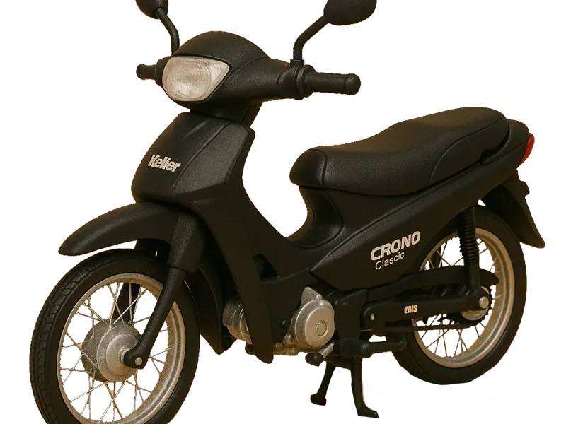 KELLER CRONO CLASSIC MINIATURA