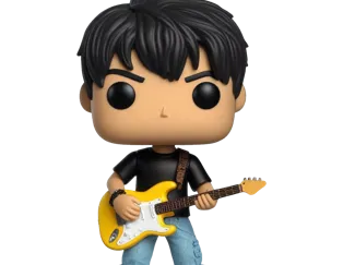FUNKO GUITARRISTA