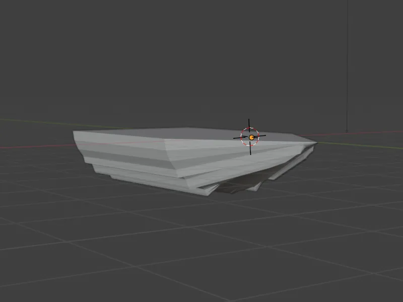 Speedboat 