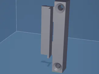 Magic Window slide