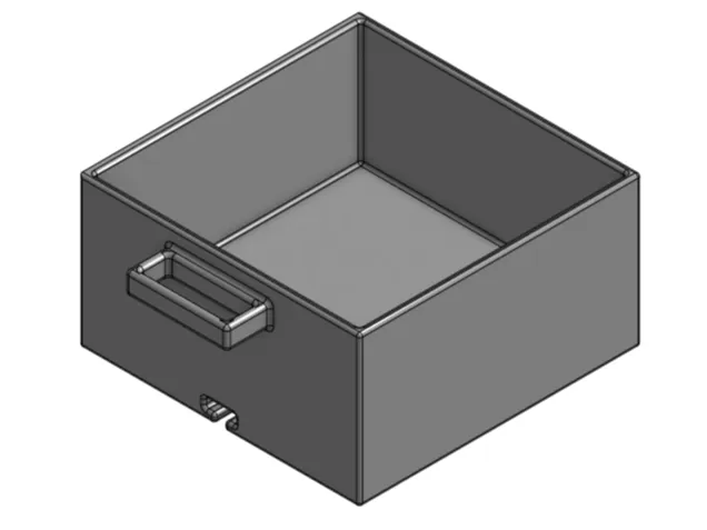 box