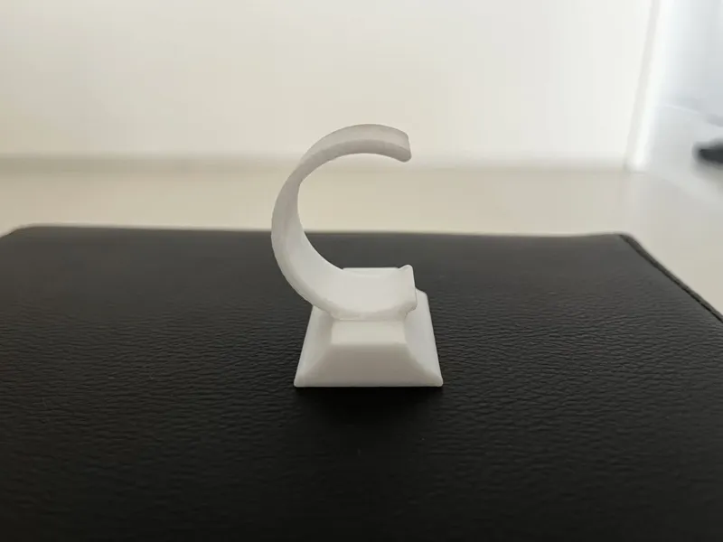 水管卡扣