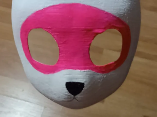 Mascaras japonesas