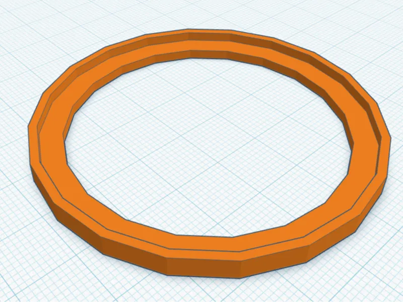 Level Lock Door Spacer