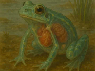Toad
