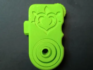 3 in 1 stress relieving toy|3合1解压玩具(附带游戏素材图标)