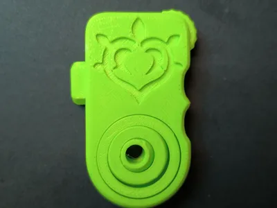 3-in-1 Stress Relief Toy | 3-in-1 Stress Relief Toy (with game asset icons)