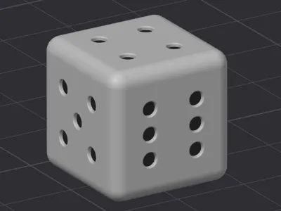 Dice