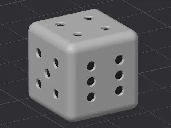 Dice