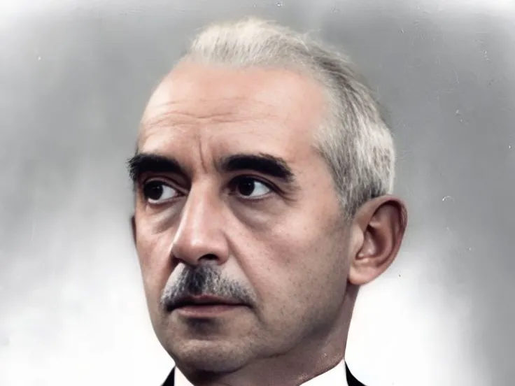 İSMET İNÖNÜ BÜST