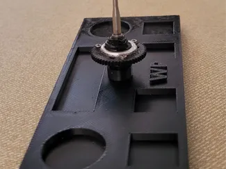 Diffmontge - Hilfe RC 1 / 28