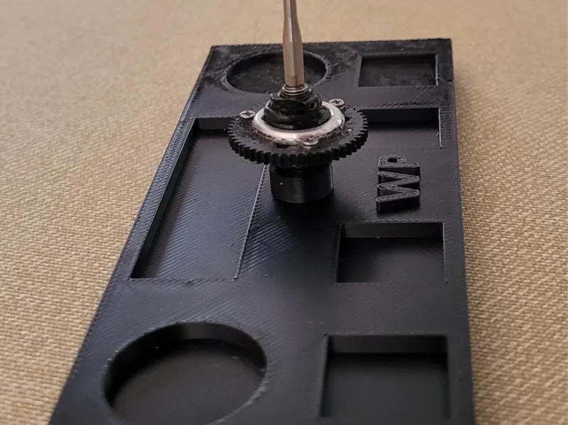 Diffmontge - Hilfe RC 1 / 28