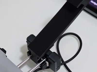 Dji RC N1 Extensor for Samsung Galaxy Tab S9 FE