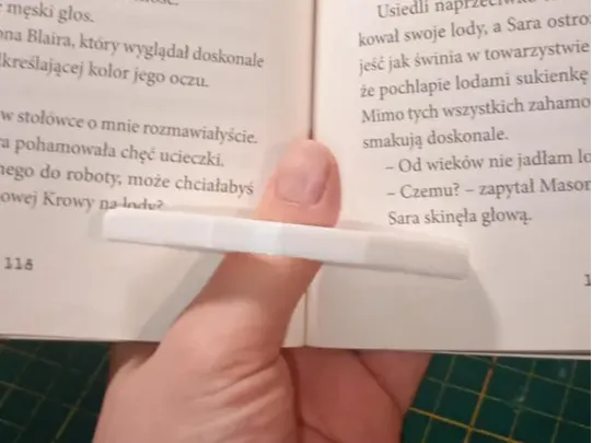 Book mark