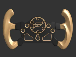 Logitech g920 Forza Racing Wheel (F1 style)
