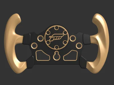 Logitech g920 Forza Racing Wheel (F1 style)