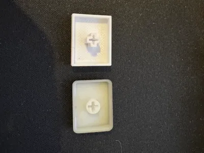 keychron keycap