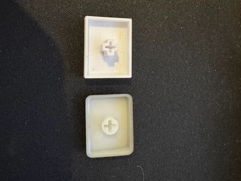 keychron keycap