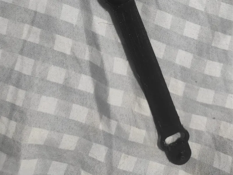 Correa para mi band 7