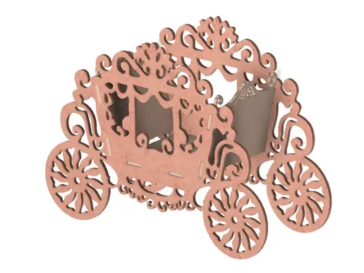 carrozza