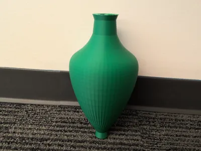 Ancient Roman Wine Jug (Amphora)