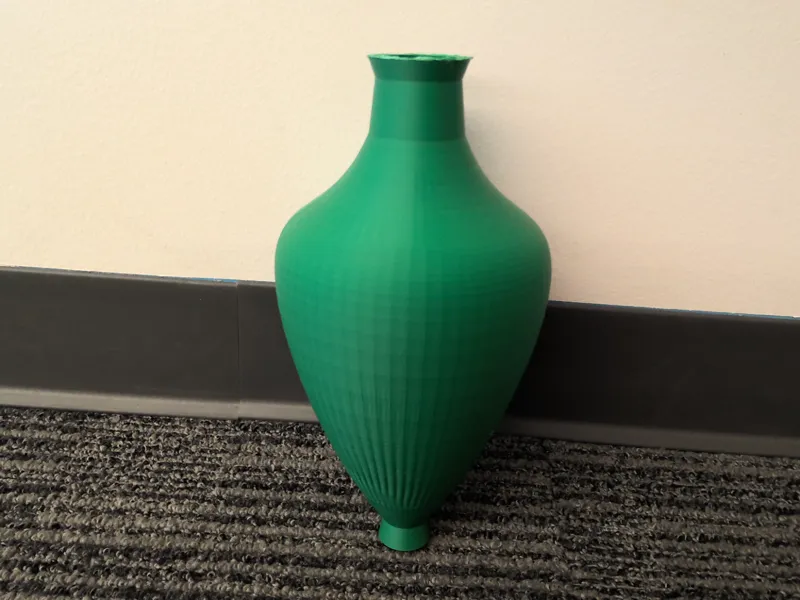 Ancient Roman Wine Jug (Amphora)