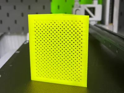 AMS Enclosure Drying Box
