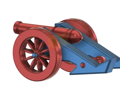 Cannon