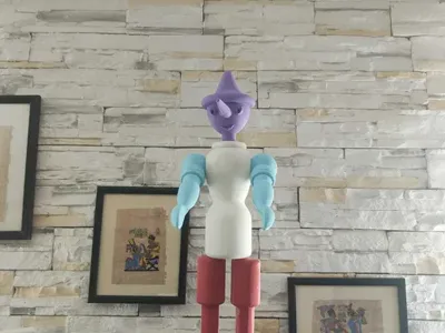 Pinocchio