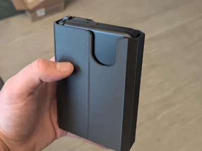 Retroid Pocket Flip 2 Slip Case