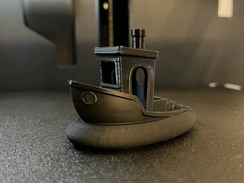 Benchy