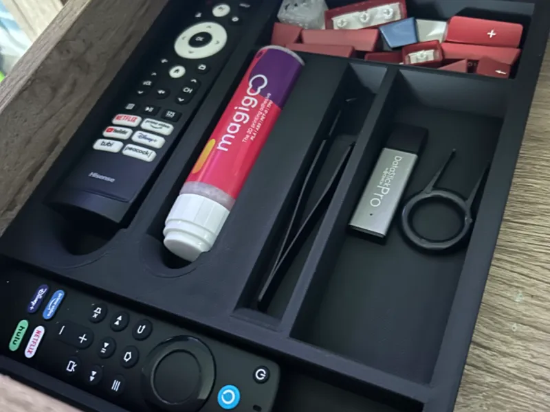 desk organizer