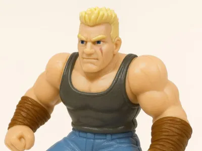 Rex Thunder