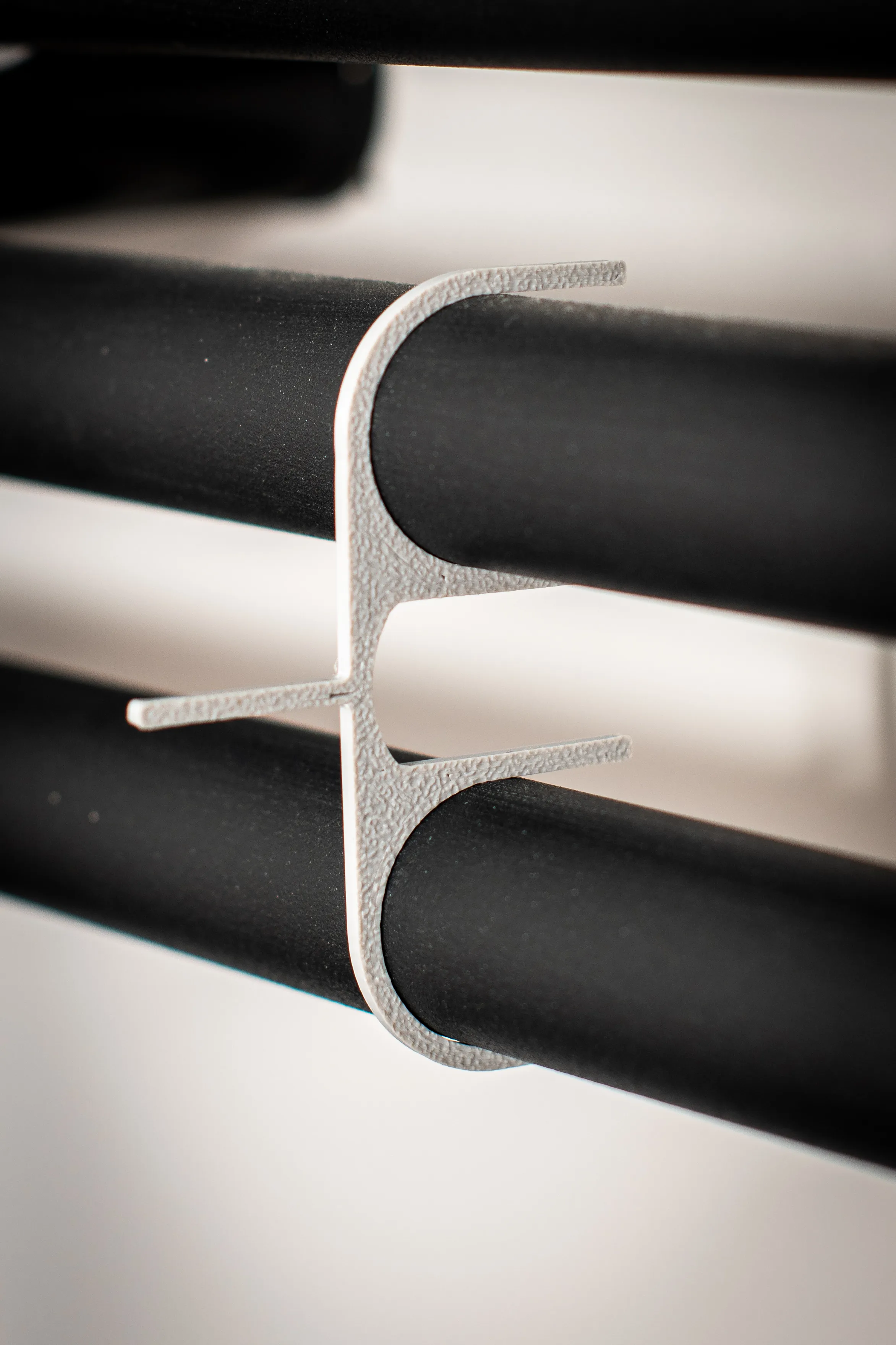 Radiator hanger - Free 3D Print Model - MakerWorld