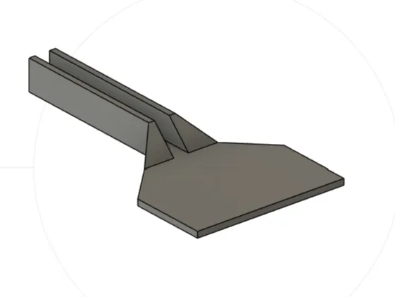 WP1 E Clip Jig