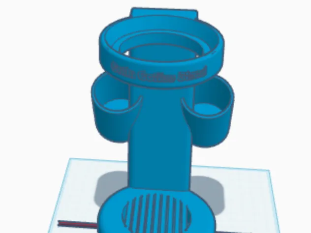 outln stand