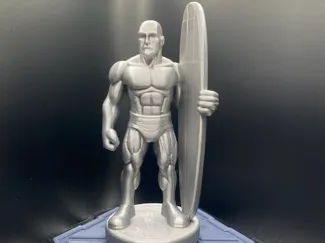 Silver Sufer