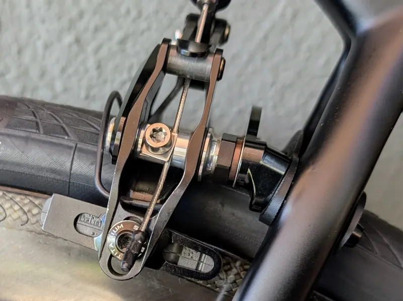 Tarmac SL6 49cm EEBrake Angle Adapter 