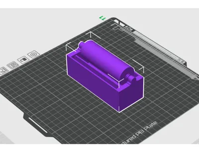wet magnetic separator