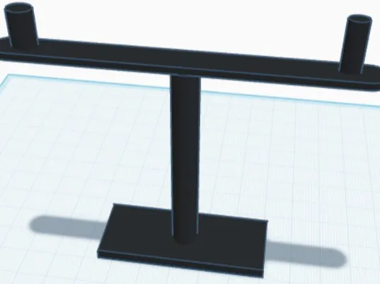 headphone stand