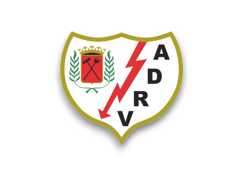 Rayo vallecano ADRV