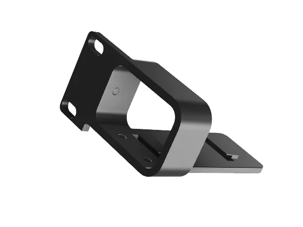 Rackmount for Ubiquiti GP-V480-032G PoE Injector
