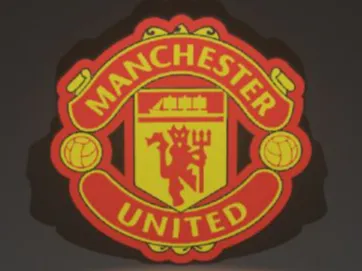 manchester United lightbox