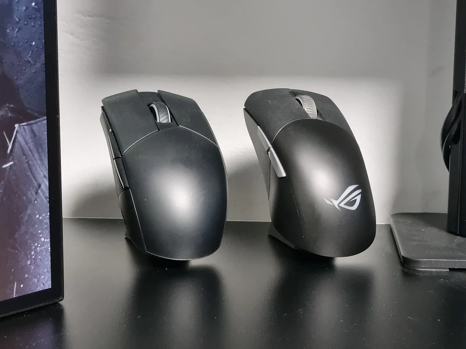 Mouse Stand for the Desk Setup & Deskterior by Collector98 MakerWorld ...